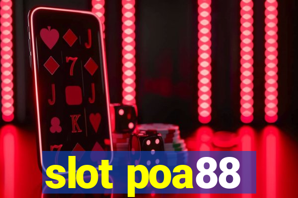 slot poa88