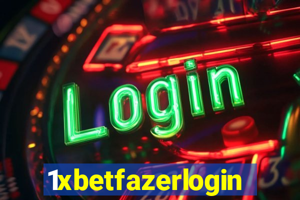 1xbetfazerlogin