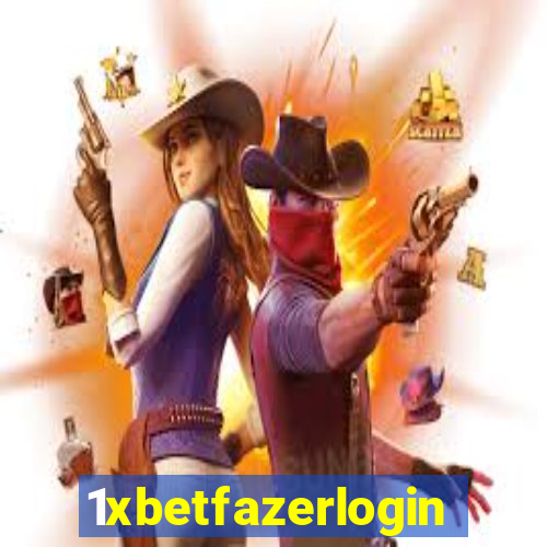 1xbetfazerlogin