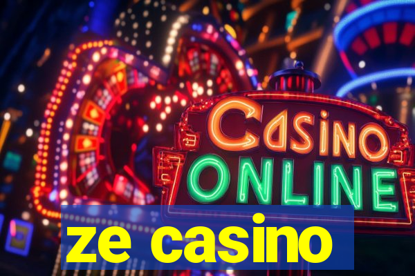 ze casino