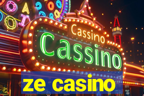 ze casino