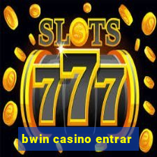 bwin casino entrar