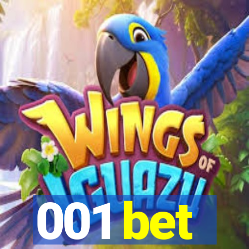 001 bet