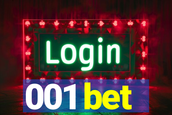 001 bet