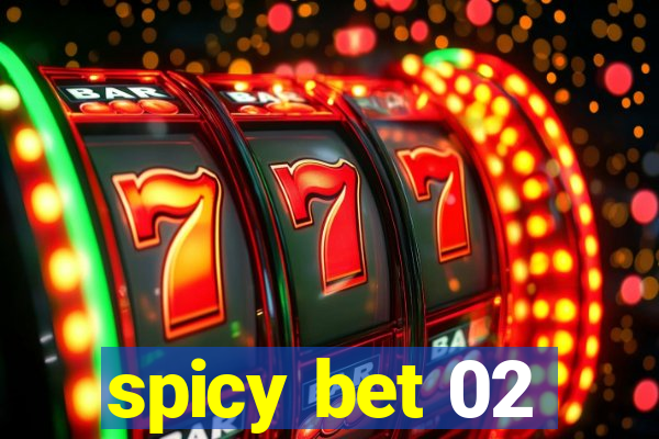 spicy bet 02