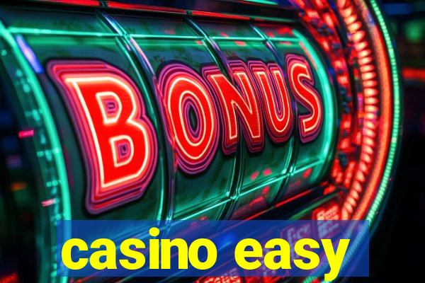 casino easy