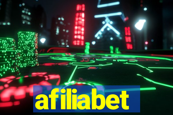 afiliabet