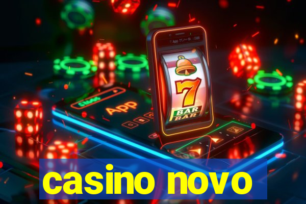 casino novo