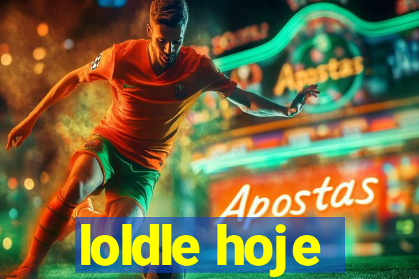 loldle hoje