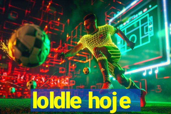 loldle hoje