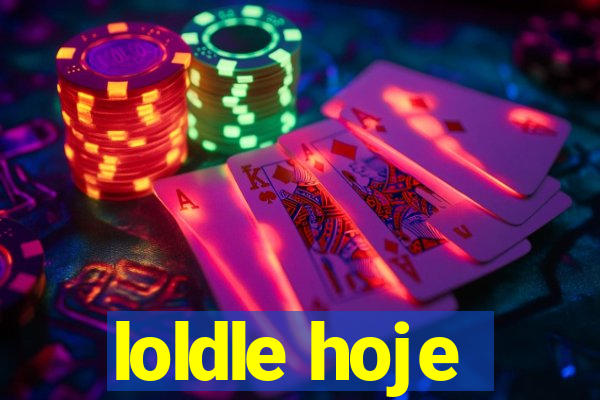 loldle hoje