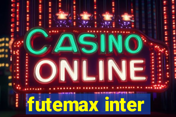 futemax inter