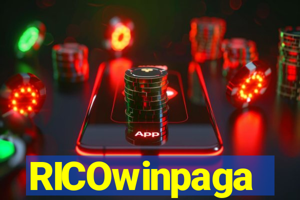 RICOwinpaga