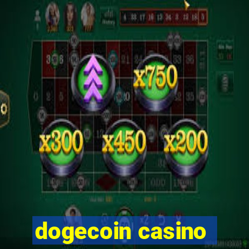 dogecoin casino