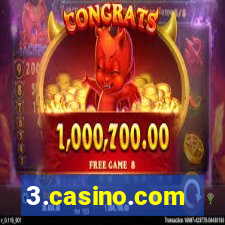 3.casino.com