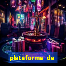 plataforma de deposito de 1 real