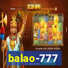 balao-777