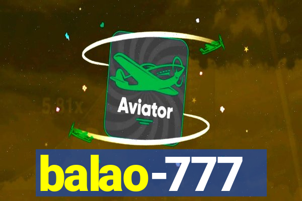 balao-777