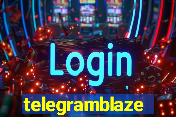 telegramblaze