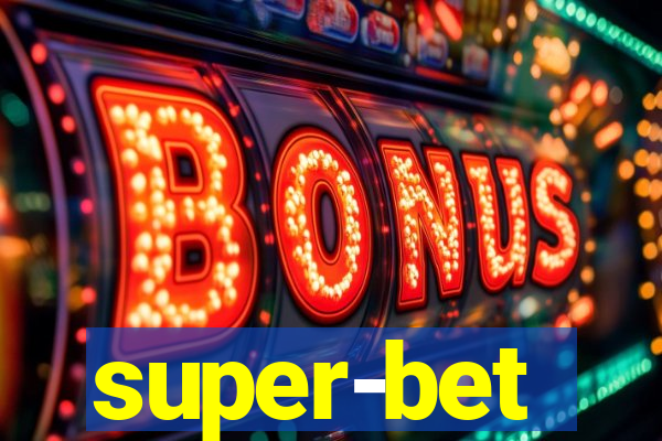 super-bet