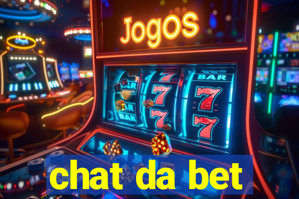 chat da bet