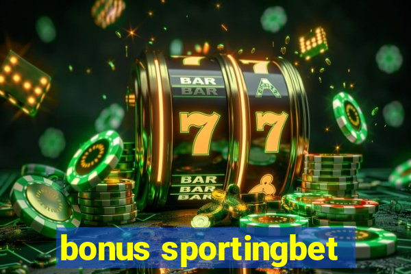 bonus sportingbet