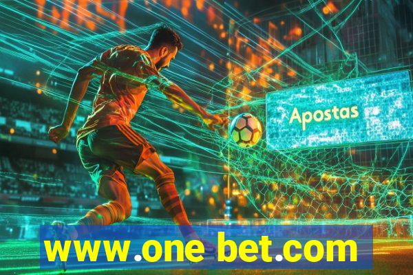 www.one bet.com