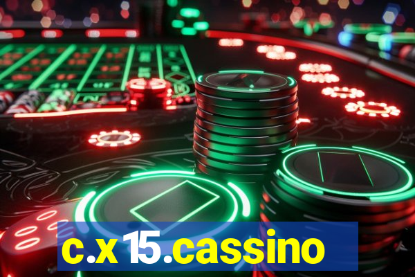 c.x15.cassino