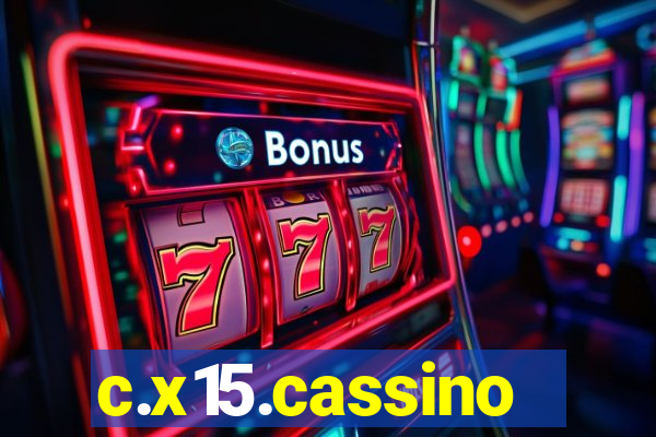 c.x15.cassino