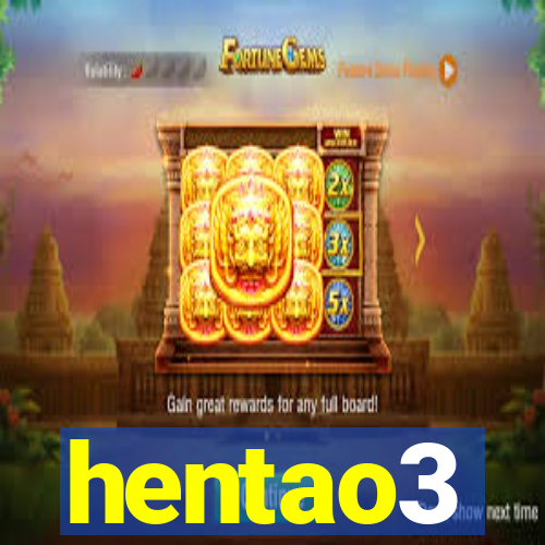 hentao3