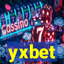 yxbet