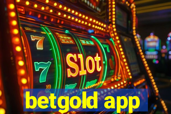 betgold app