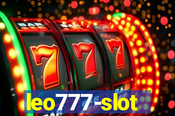 leo777-slot