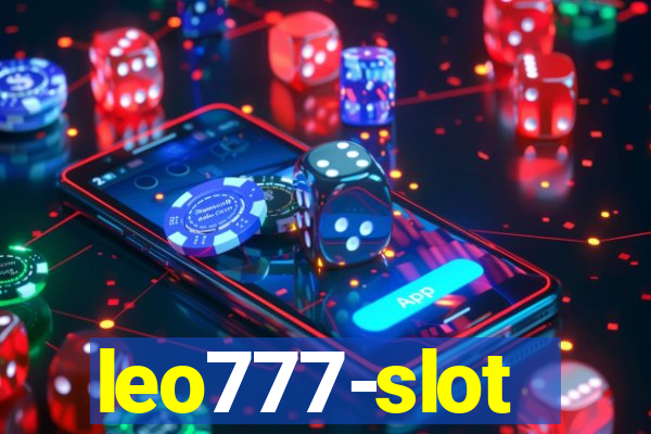 leo777-slot