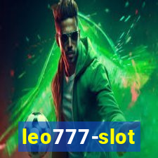 leo777-slot