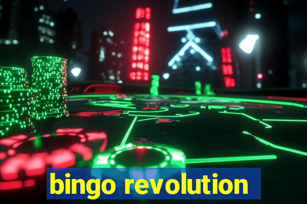 bingo revolution