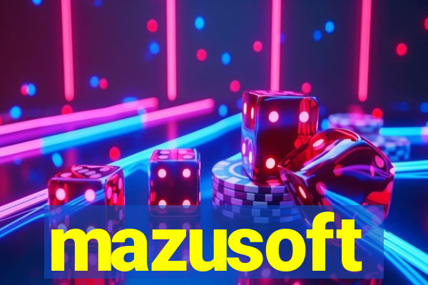 mazusoft