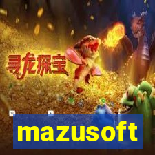 mazusoft