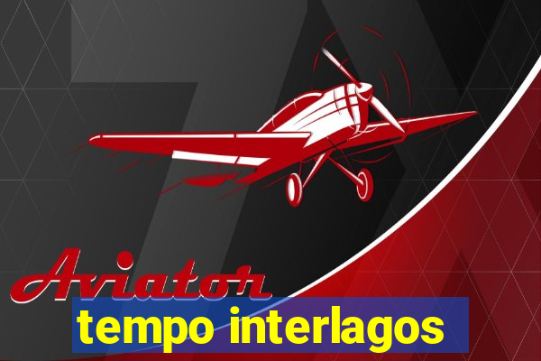 tempo interlagos