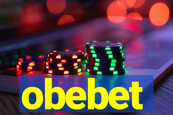 obebet