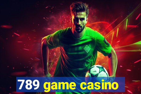 789 game casino