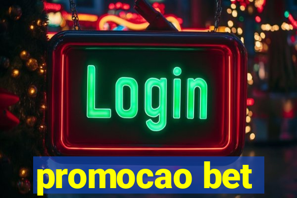 promocao bet