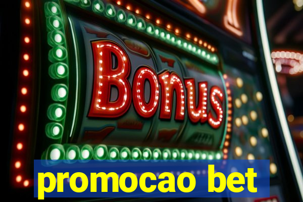 promocao bet