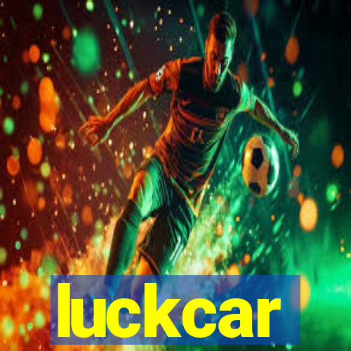 luckcar