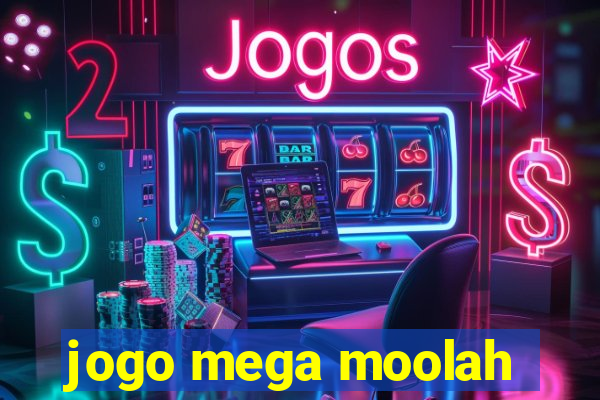 jogo mega moolah