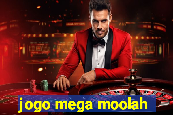 jogo mega moolah