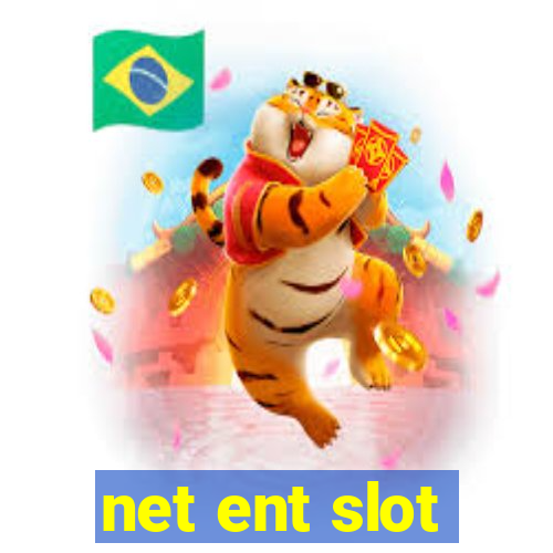 net ent slot