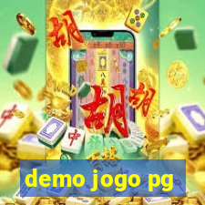 demo jogo pg