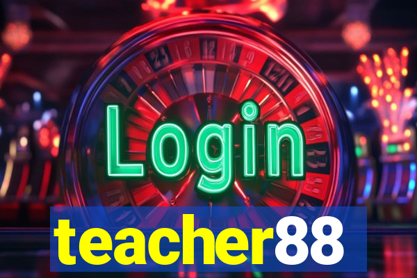 teacher88