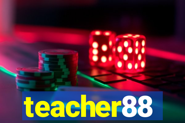 teacher88